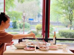 -俏媳妇火锅(宽窄巷子店)