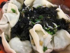 -阿麟馄饨(延长路店)