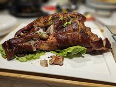 -金掌勺锅包肉(太原万达店)