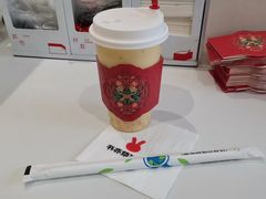 -书亦烧仙草(美术大楼店)