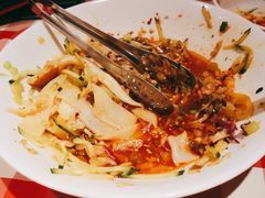 -西贝(上海中心店)