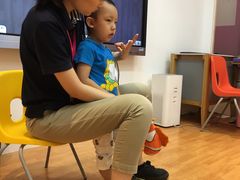 -英孚教育青少儿(河东资深教研中心)