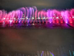 -秋水广场音乐喷泉