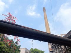 -广州市紫泥堂文化创意园景区
