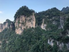 -清江方山景区
