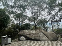 -狐尾山公园