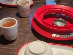 -胖哥俩肉蟹煲(萧山加州阳光店)