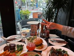 -京A Taproom·精酿餐吧(CBD店)