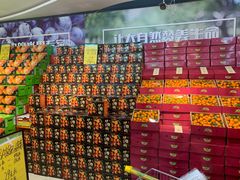 -鲜力达果品批发直销(青山店)