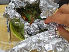 -蒸香阁皖北特色小吃(万达广场店)