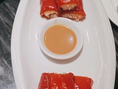 -安泰楼·佛跳墙创始人·传统闽味早茶·酒楼(三坊七巷闽菜地标店)