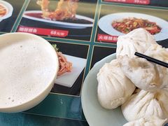 -草包包子铺1937(普利街店)