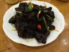 -东北农家小院(定西路店)