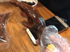 -鸡脚旮旯平江路店
