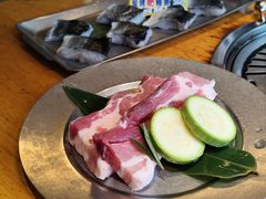 -狮子三•脆鳗鱼烤肉(信和廣場4樓店)