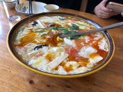 -鹤乡东北菜(崮山路店)