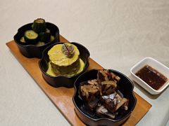 -鸭王烤鸭店(三里河店)