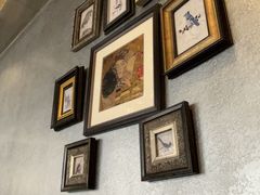 -巴依老爷新疆美食(清华东门店)