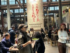 -東茅街茶馆