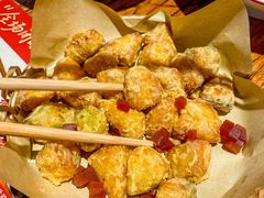 -福苗小骆驼烧烤(莲湖路店)