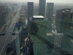 -中央广播电视总台(光华路办公区)