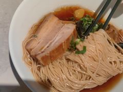 -松鹤面馆(观前店)