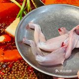 秋冬时节，少不了的金姐火锅