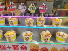 -味子夫鸡柳(解放碑总店)