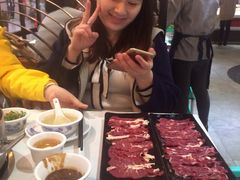 -陈记顺和潮汕牛肉火锅(番禺迎宾大道店)