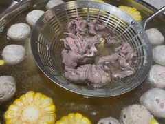 -杏花吴记牛肉火锅