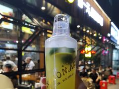 -本色.小马哥烧烤(五一路总店)