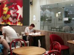 -COSTA COFFEE(上海月星环球港店)