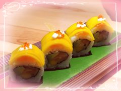 -TORO MaKi 寿司·日料(华创店)