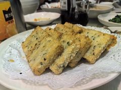 -东方明珠老上海8号餐厅
