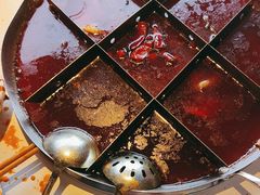 -山城辣妹子(定福庄店)