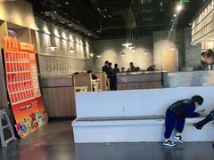 -Gray Whale 灰鲸餐厅(北美N1店)
