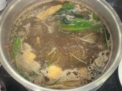 -潮汕美牛肉丸火锅店(天宁寺店)