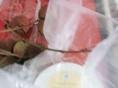 -三亚新鸿港水果一级批发市场