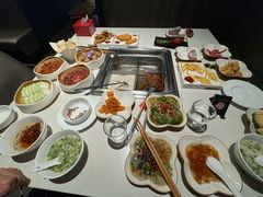 -海底捞火锅(长宁路龙之梦店)