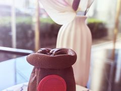 -茶源Fountain Lounge大堂吧·北京东方君悦大酒店