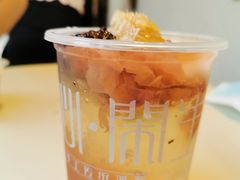 -甜心闲生传统手工冰粉(奎星楼店)