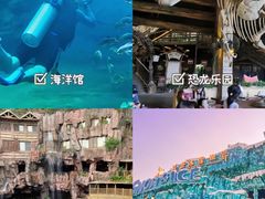 -长鹿旅游休博园