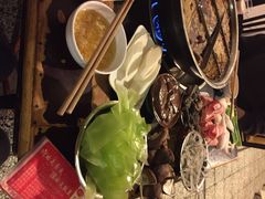 邓记莽子火锅(鲁祖庙店)-邓莽子老火锅(鲁祖庙店)