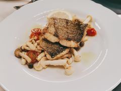 -CASANOVA西餐厅(海信广场店)