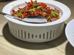-味莊·青岛菜(云霄路店)
