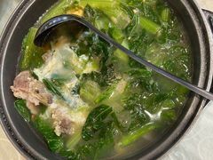 -德記大排档 26年老字号(西湖店)