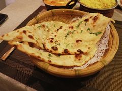 -Pita's&Tika's中东和印度风味餐厅(龙湖天街店)