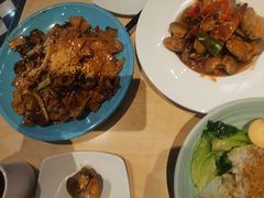 -避风塘(百联东郊店)