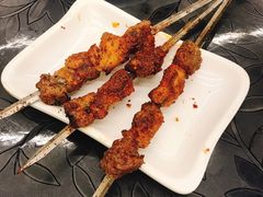 -品回味清真西北楼(宁波首店)