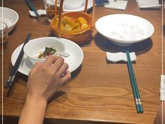 -张家卫·阳江菜·小海鲜(肥婆湾桥店)